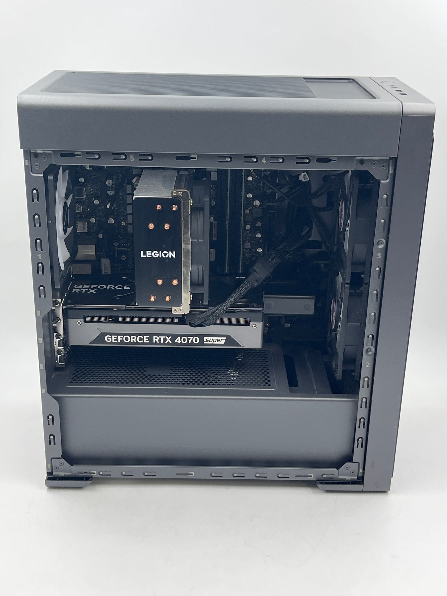Lenovo Legion Core i7-14700F 32GB RAM 1TB SSD Nvidia GeForce RTX 4070 Super