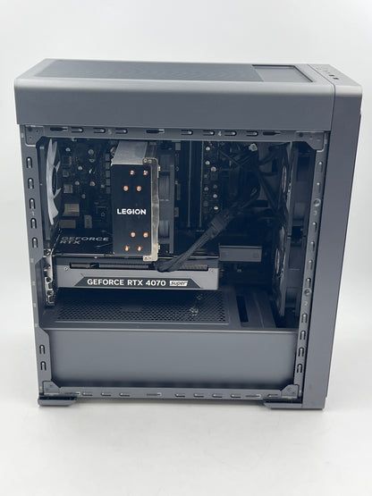 Lenovo Legion Core i7-14700F 32GB RAM 1TB SSD Nvidia GeForce RTX 4070 Super