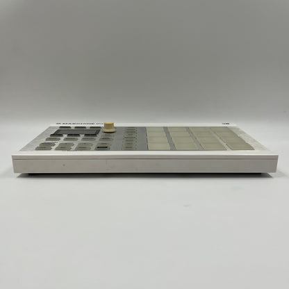 Native Instruments Maschine Mikro MK2 Groove Production Studio White