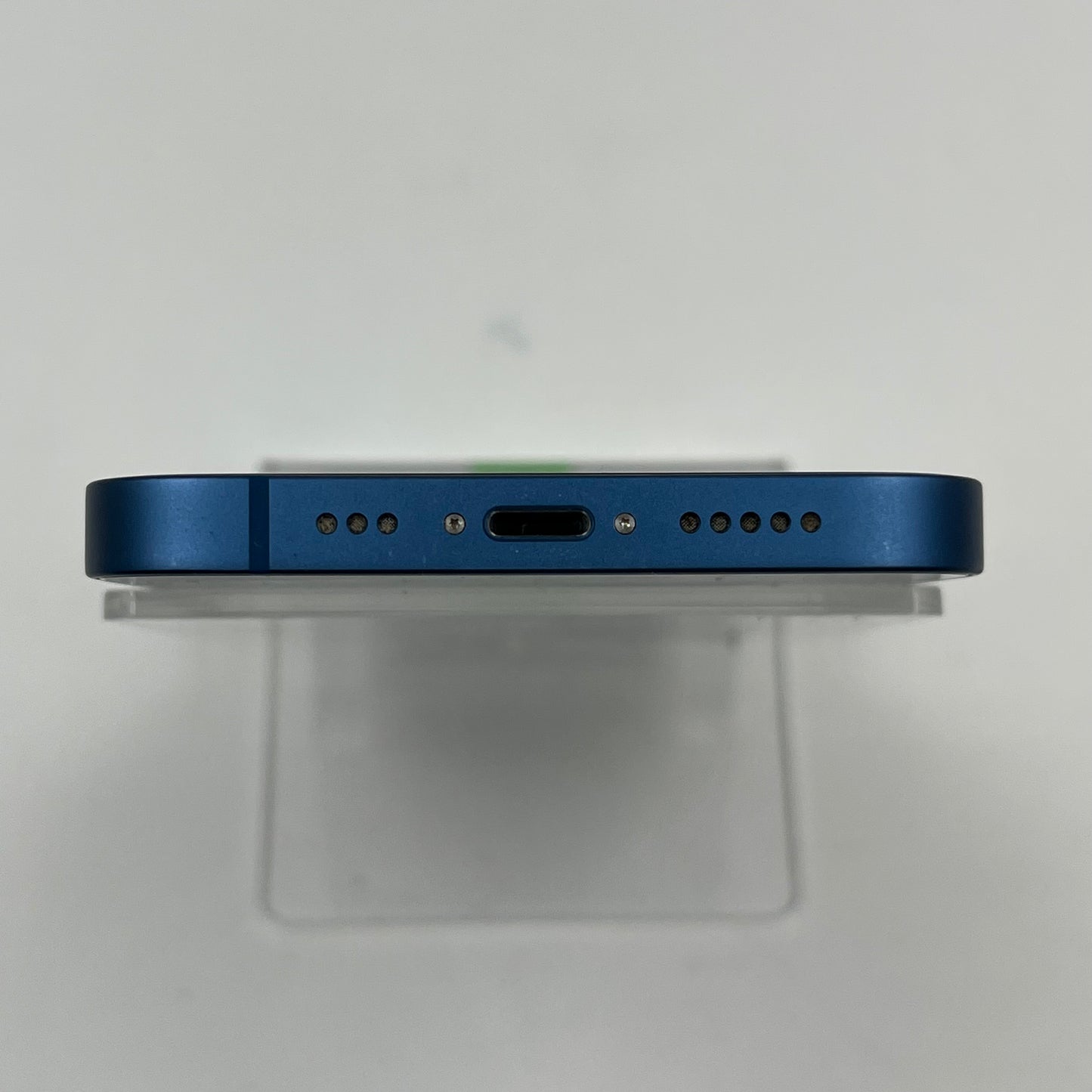Unlocked Apple iPhone 13 128GB Blue ML9C3LL/A