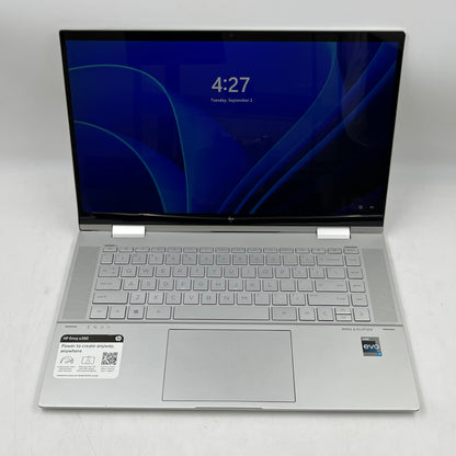 HP Envy x360 15-ew0023dx 15.6" i7-1255U 1.7GHz 16GB RAM 512GB SSD