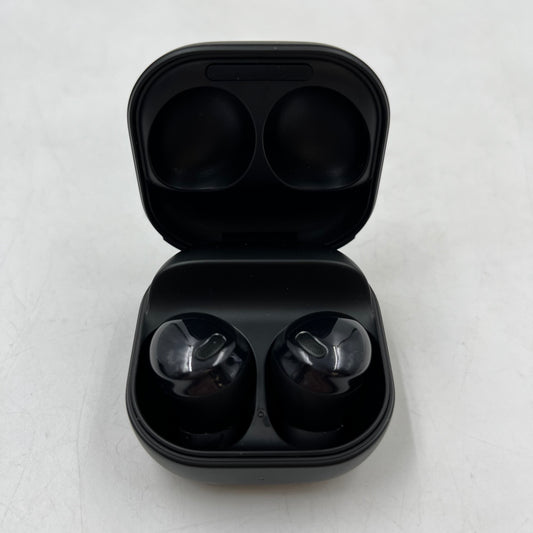 Samsung Galaxy Buds Pro SM-R190 True Wireless Earbuds Phantom Black