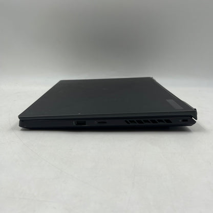 Asus ROG Zephyrus G16 GU603VI 16" i7-13620H 2.4GHz 16GB RAM 512GB SSD RTX 4070