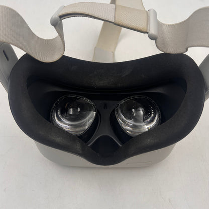 Meta Quest 2 64GB Standalone All-in-One VR Headset KW49CM