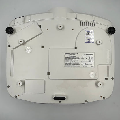 Epson Powerlite Home Cinema 1920 x 1080 2,400 lumens 3LCD Projector 5030UB