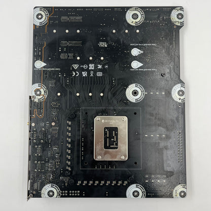 MSi MAG Z690 Tomahawk LGA 1700 ATX Motherboard