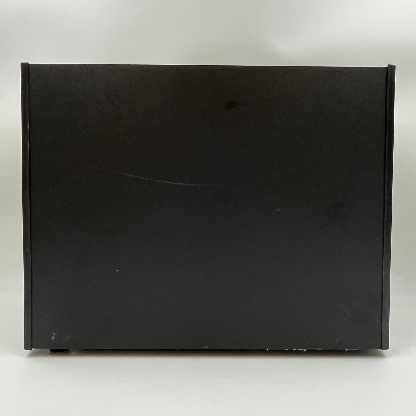 Bose Cinemate 1 SR Speaker Array Home Theater Speaker System Black 328040