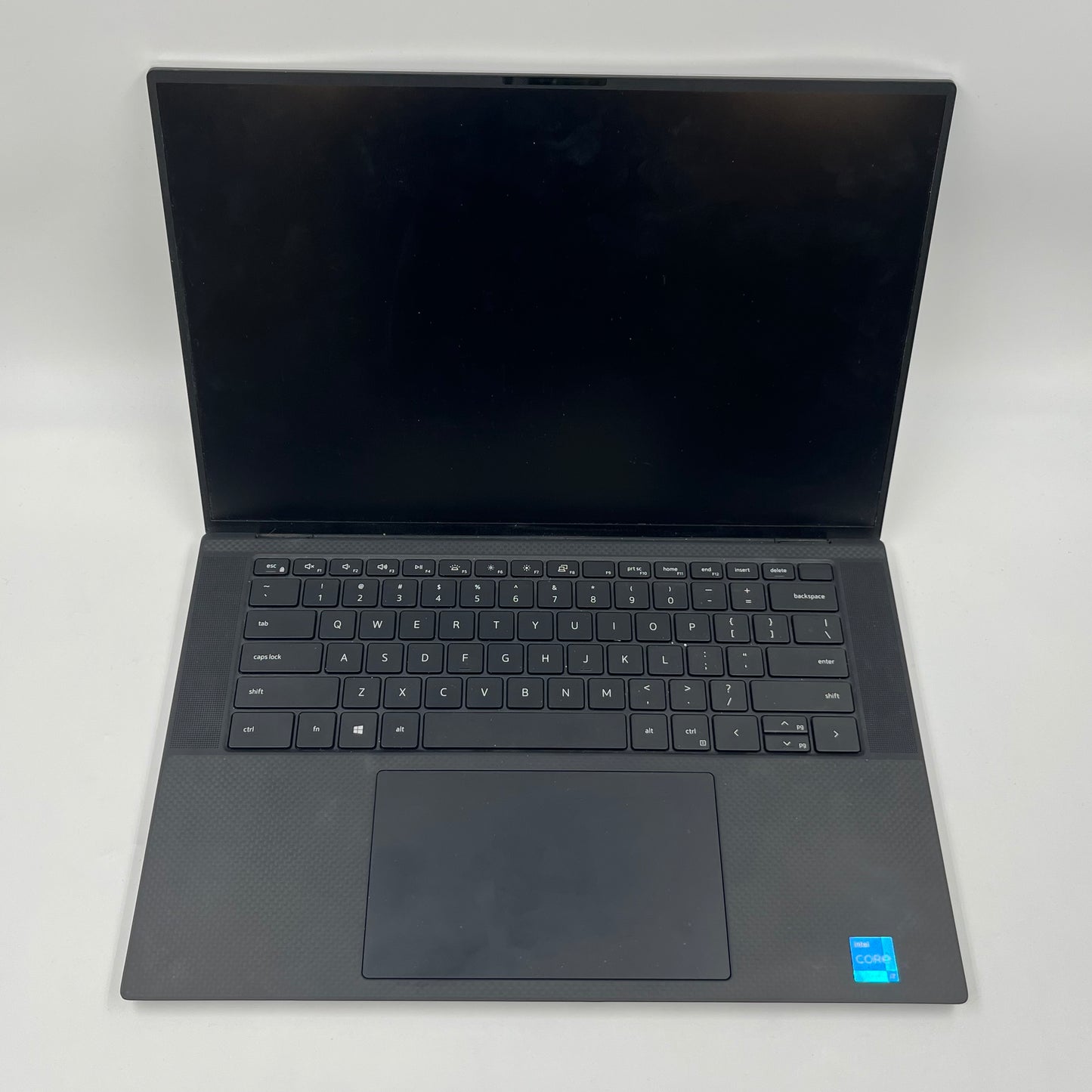 Dell XPS 15 9510 P91F 15.6" i7-11800H 2.3GHz 16GB 512GB SSD GeForce RTX 3050 Ti