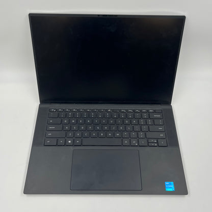 Dell XPS 15 9510 P91F 15.6" i7-11800H 2.3GHz 16GB 512GB SSD GeForce RTX 3050 Ti