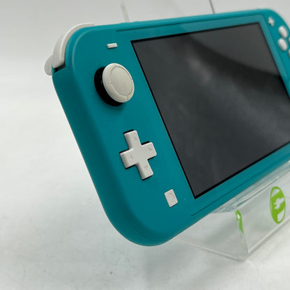 Nintendo Switch Lite Video Game Console HDH-001 Light Blue