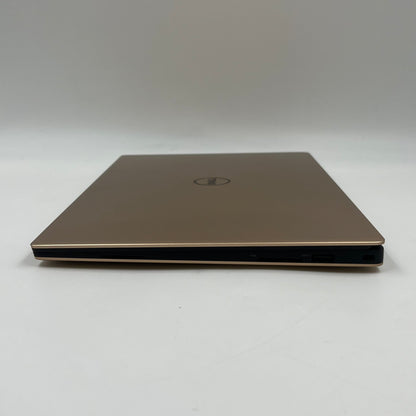 Dell XPS 9360 13.3" i7-8550U 2.0GHz 16GB RAM 256GB SSD