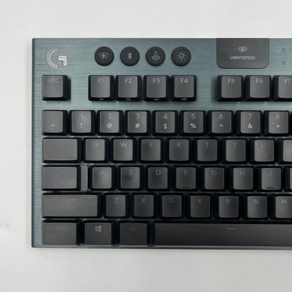 Logitech G915 Lightspeed Wireless Keyboard