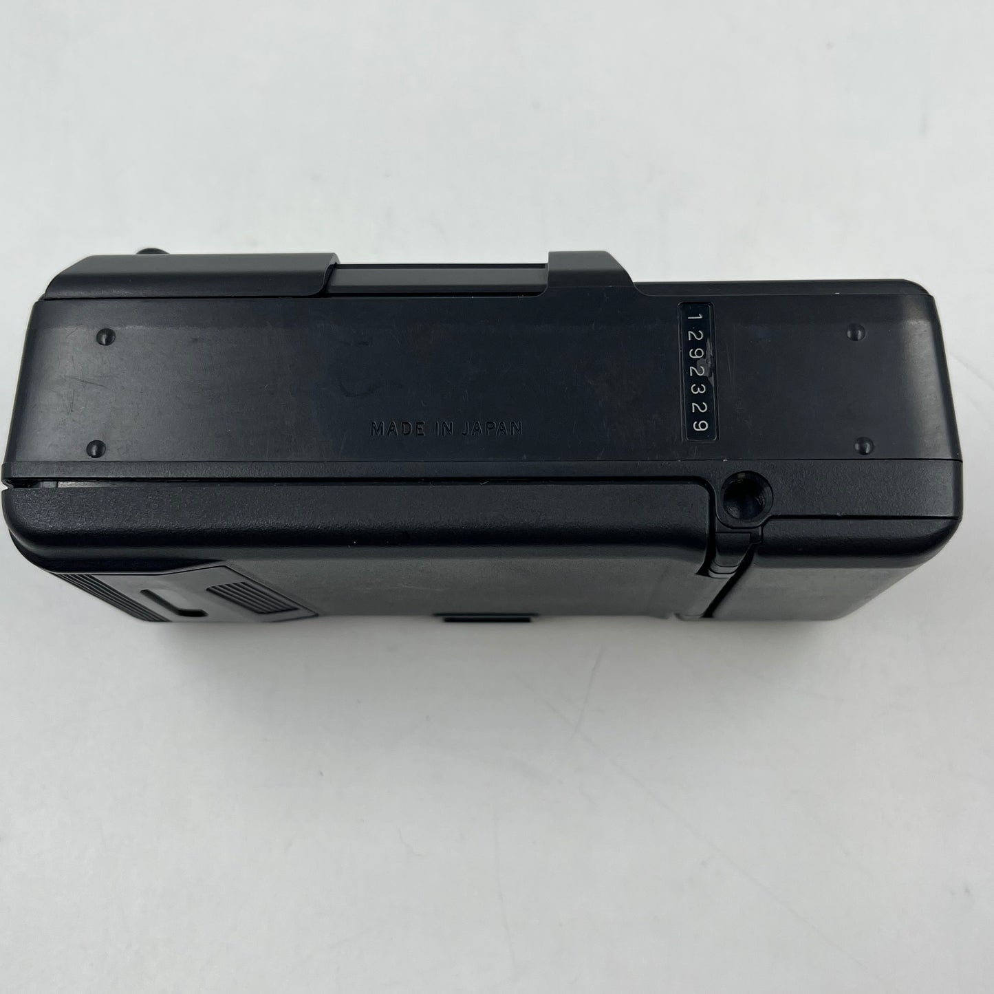 Olympus Infinity Zuiko 35mm Film Camera