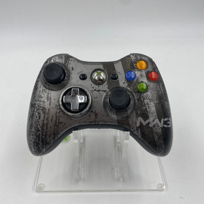 Microsoft Xbox 360 Wireless Controller Modern Warfare 3 1403