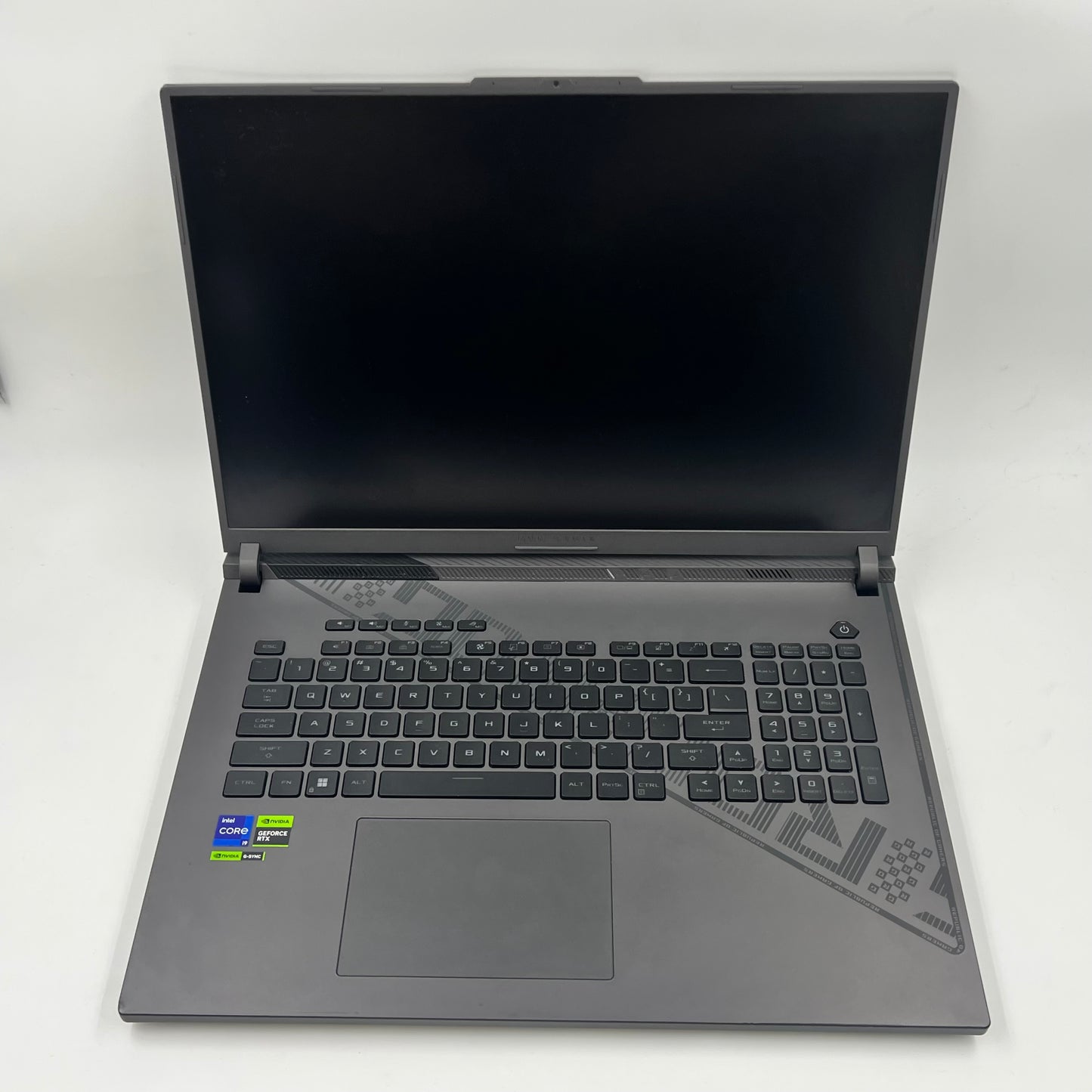 Asus ROG Strix G18 G814J 18" i9-13980HX 2.2GHz 16GB RAM 1TB SSD GeForce RTX 4070