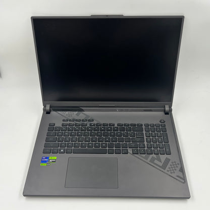 Asus ROG Strix G18 G814J 18" i9-13980HX 2.2GHz 16GB RAM 1TB SSD GeForce RTX 4070