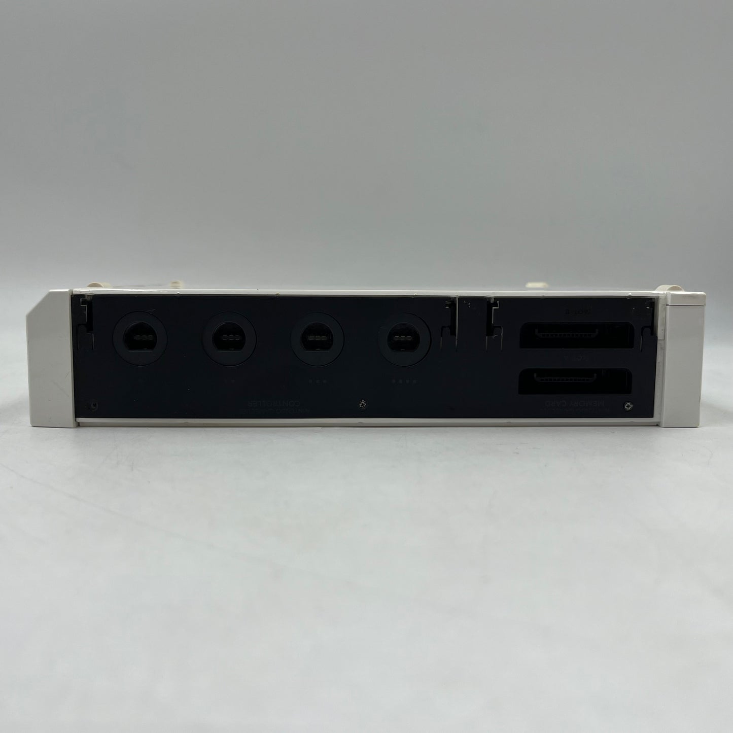 Nintendo Wii Video Game Console RVL-001 White