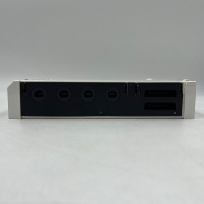Nintendo Wii Video Game Console RVL-001 White