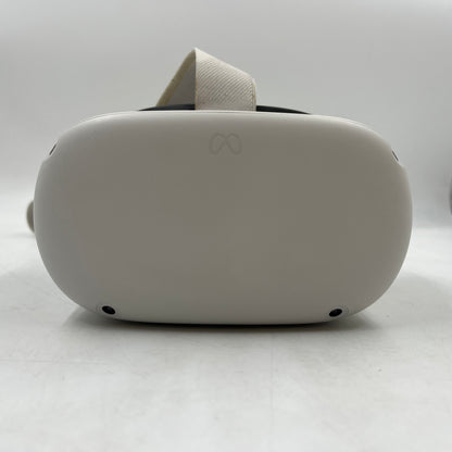 Oculus Quest 2 128GB Standalone All-in-One VR Headset KW49CM
