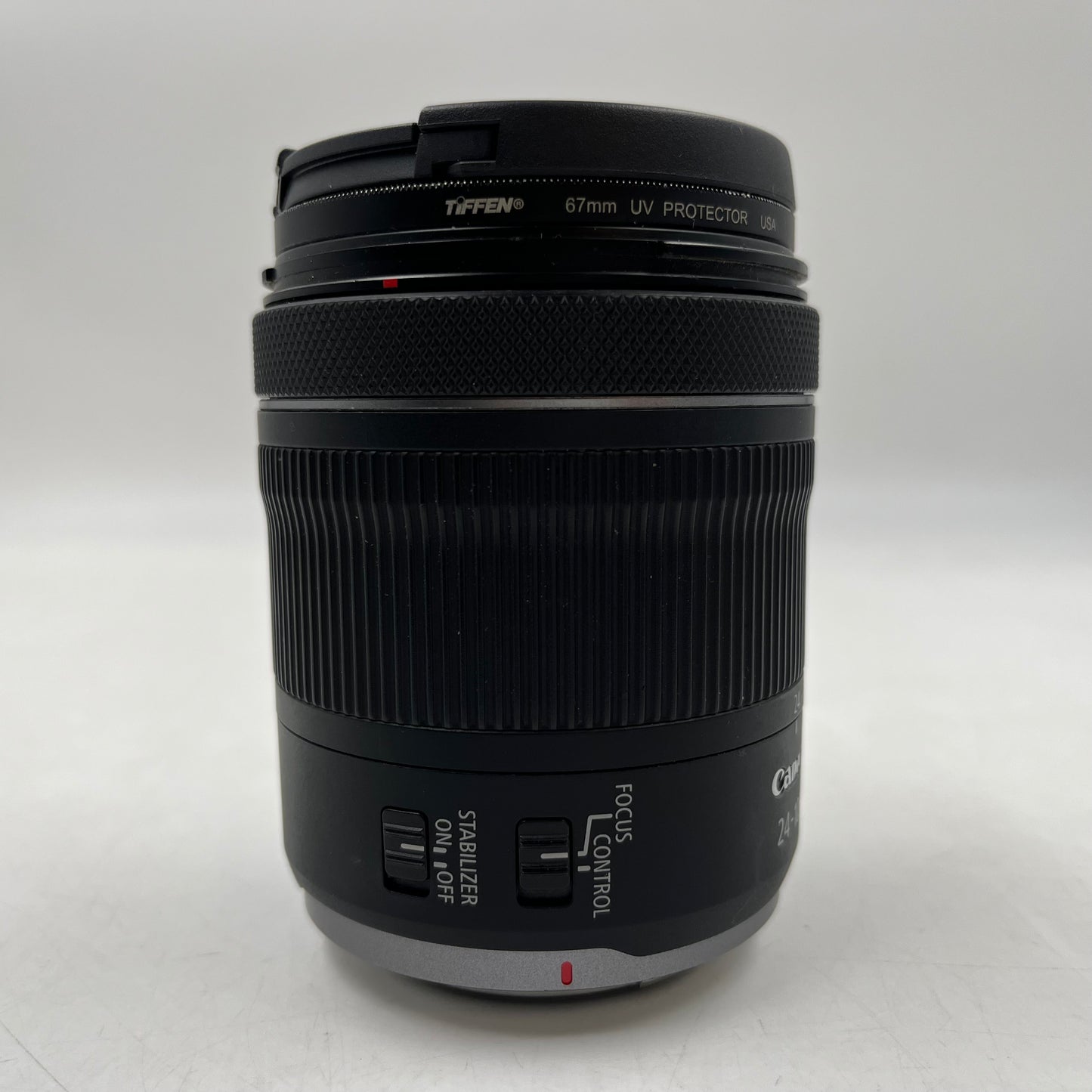 Canon RF Telephoto Lens 24-105mm f/4-7.1