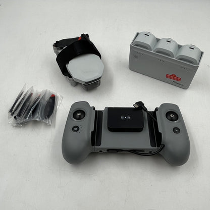 Potensic Atom 2 DSDR23A 4K Quadcopter Camera Drone