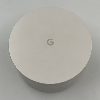 Google Nest WiFi Dual Band WiFi 5 AC-1304 Mesh Router