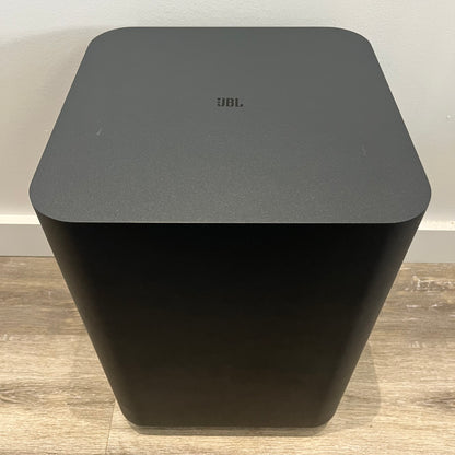 JBL BAR 500 5.1-Channel Soundbar with Wireless Subwoofer