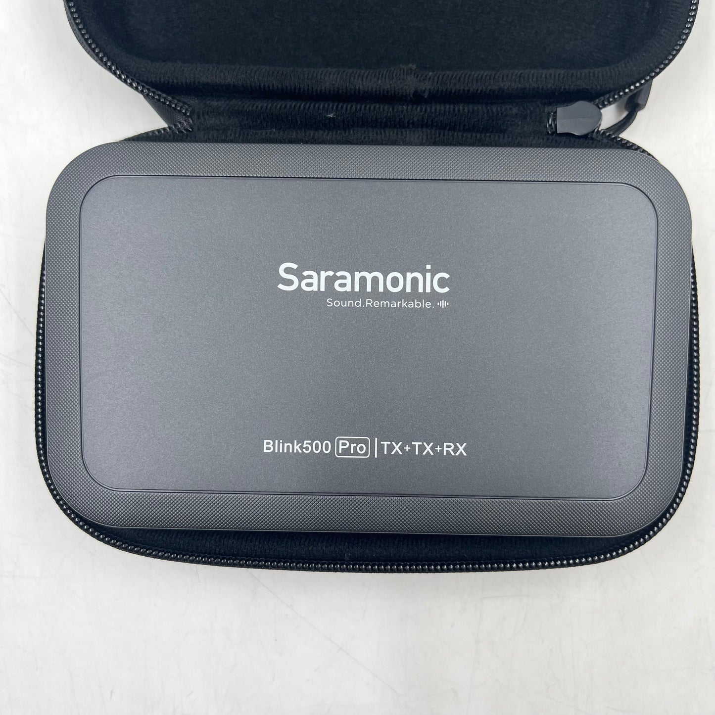 Saramonic Blink500 Pro Wireless Microphone System