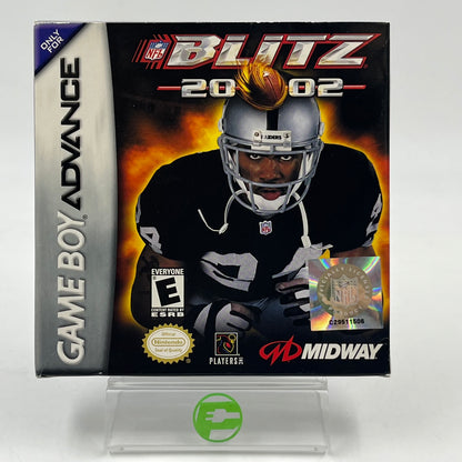 NFL Blitz [Greatest Hits] (Sony PlayStation 1 PS1, 1998)