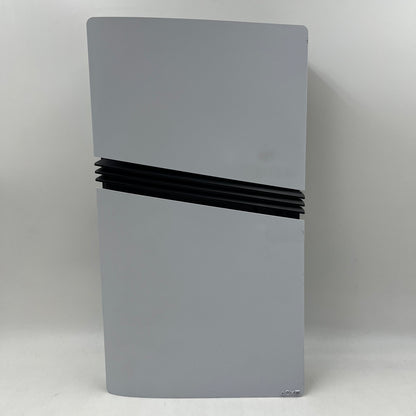 Sony PlayStation 5 Pro Digital PS5 2TB White Console Gaming System CFI-7019
