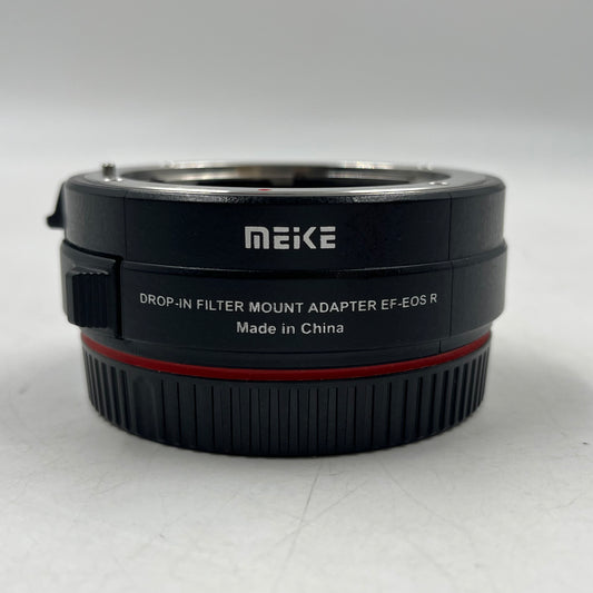 Meike Drop-In Filter Mount Adapter EF-EOS R