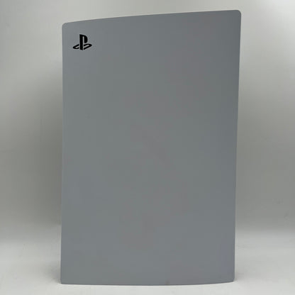 Sony PlayStation 5 Digital PS5 825GB White Console Gaming System CFI-1115B