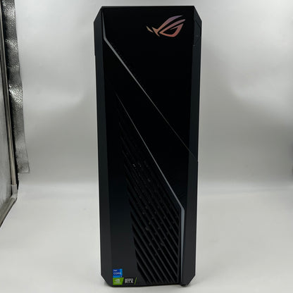 ASUS ROG Strix G16CHR i7-14700F 3.40GHz 32GB RAM 2TB SSD GeForce RTX 4070 Super