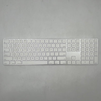 Apple Magic Keyboard White A1843