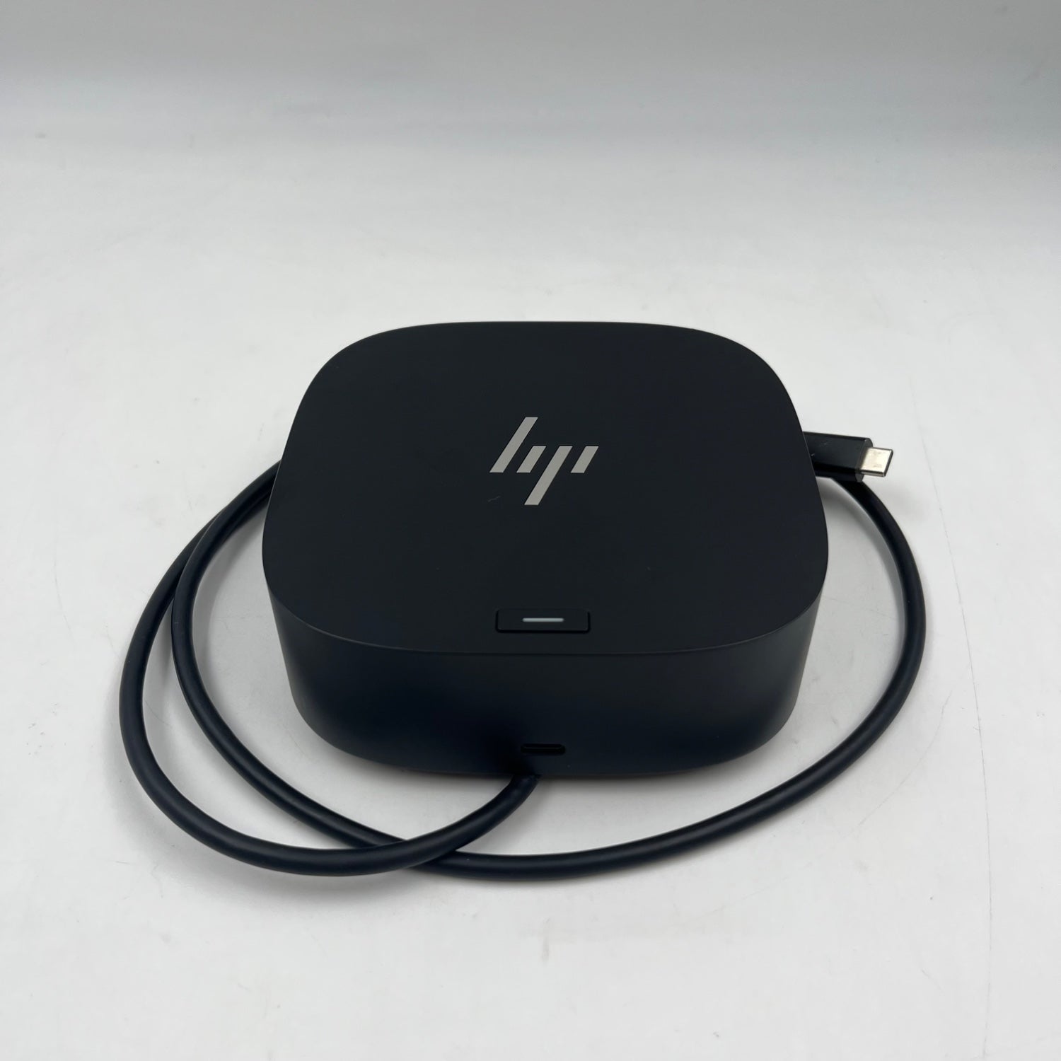 HP G5 Essential Dock Compact Docking Station HSN-IX02 – PayMore Oak Hill