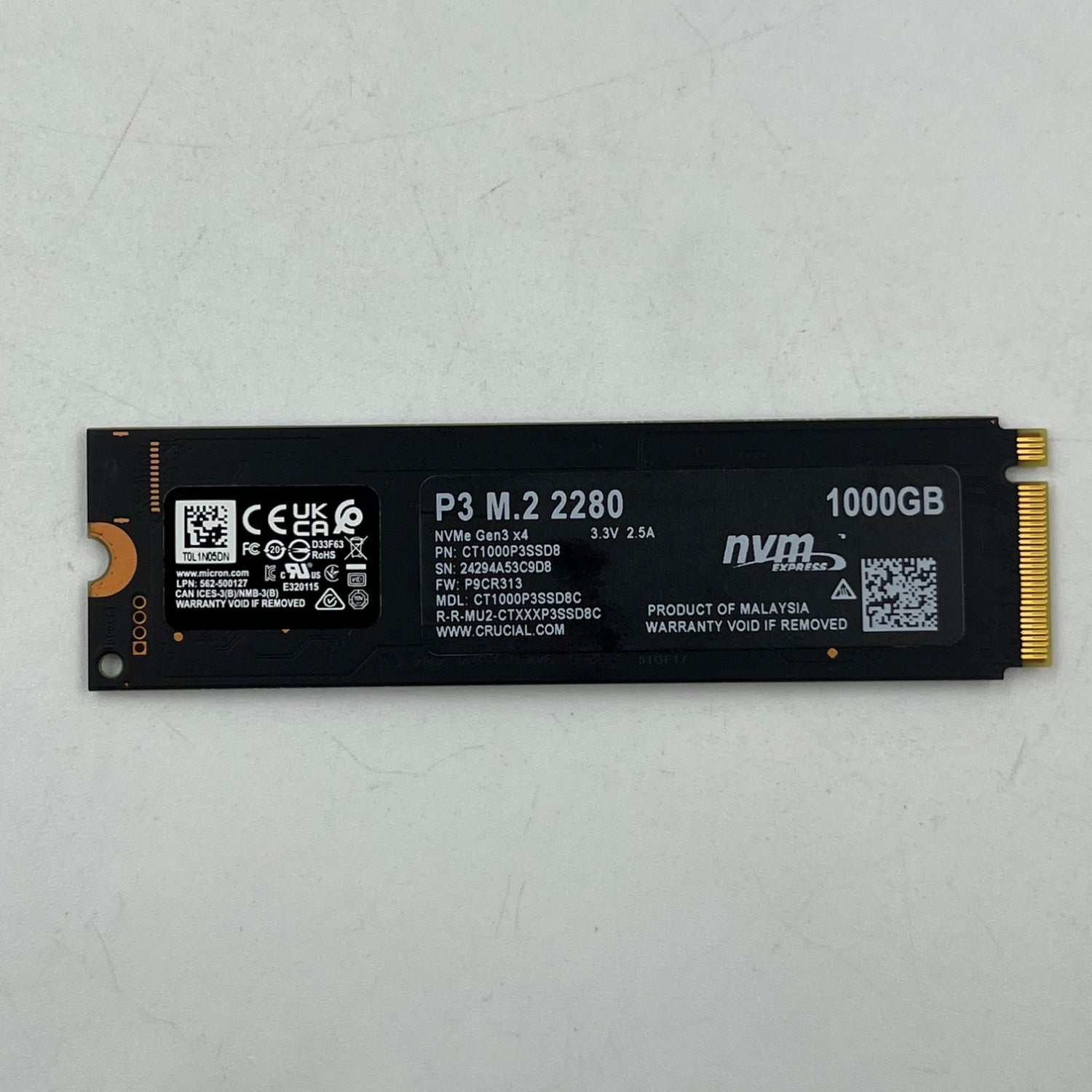Product Image