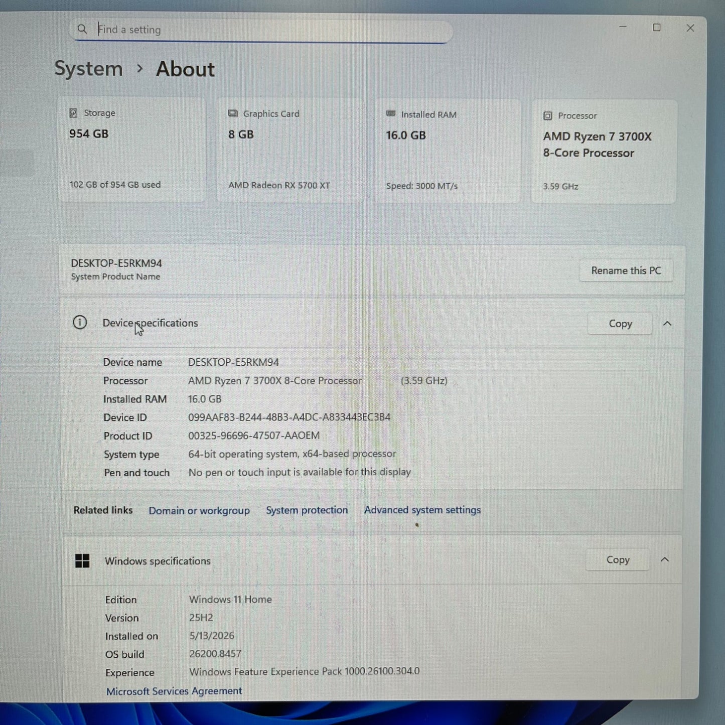 Product Image