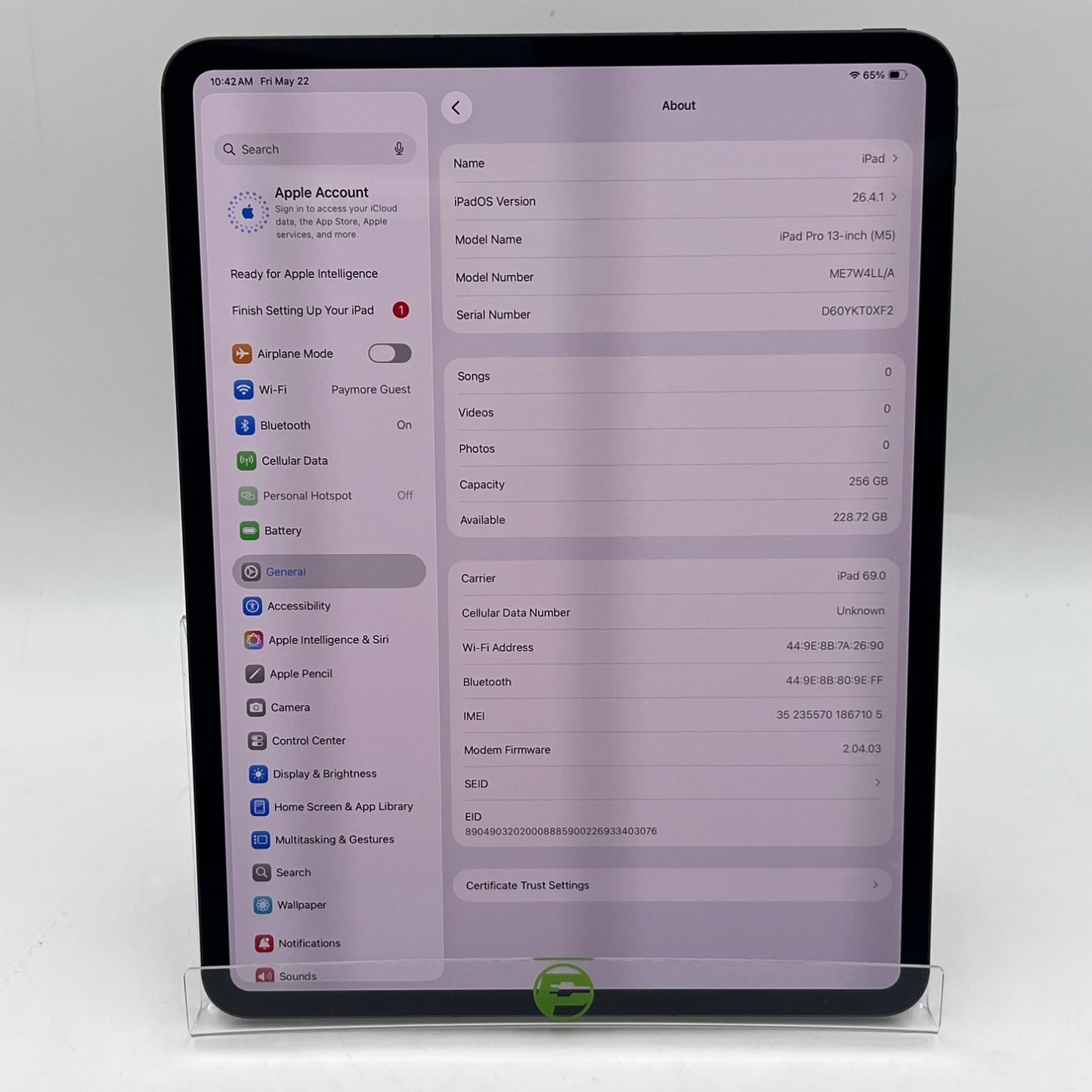 Product Image