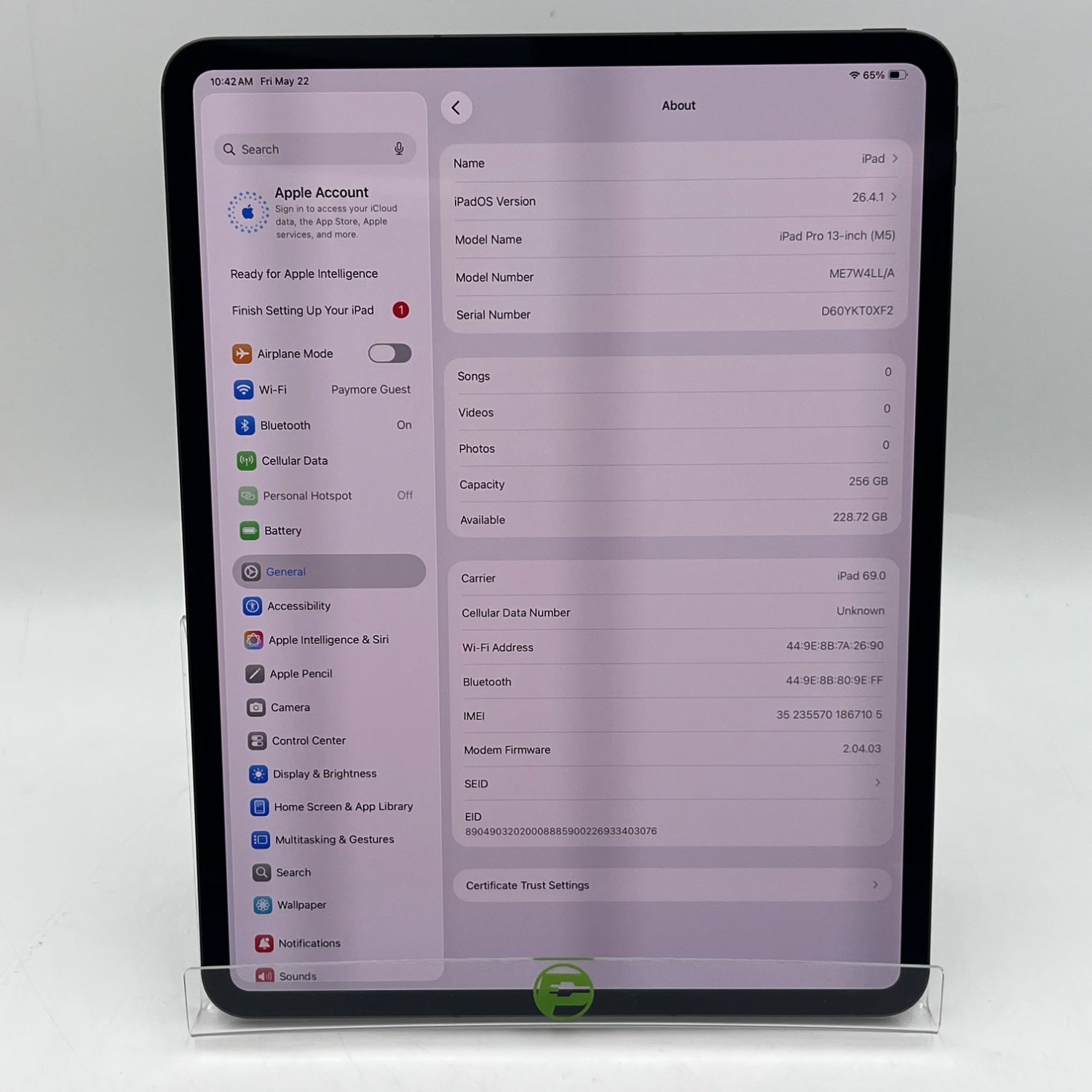 Product Image