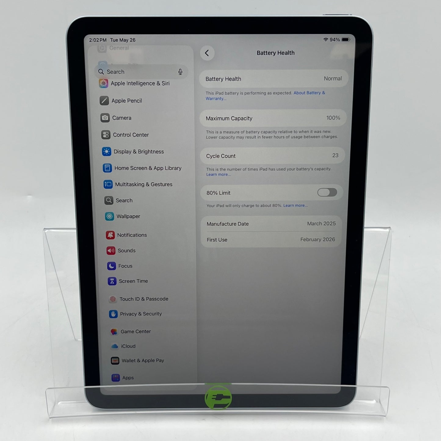 Product Image