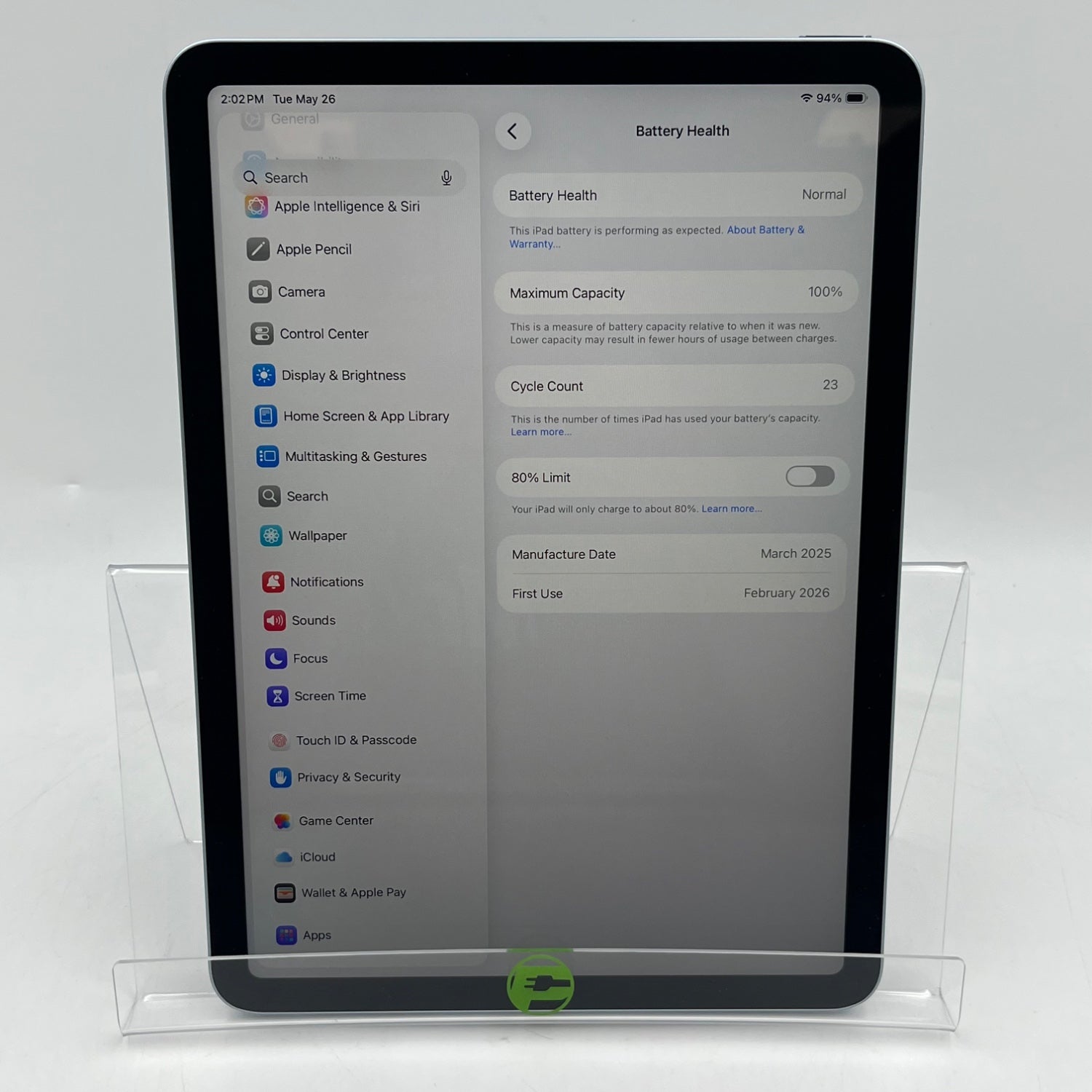 Product Image