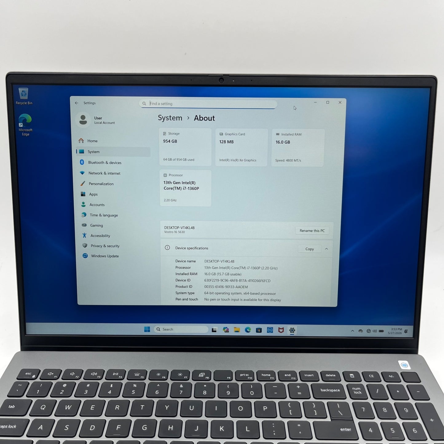 Product Image