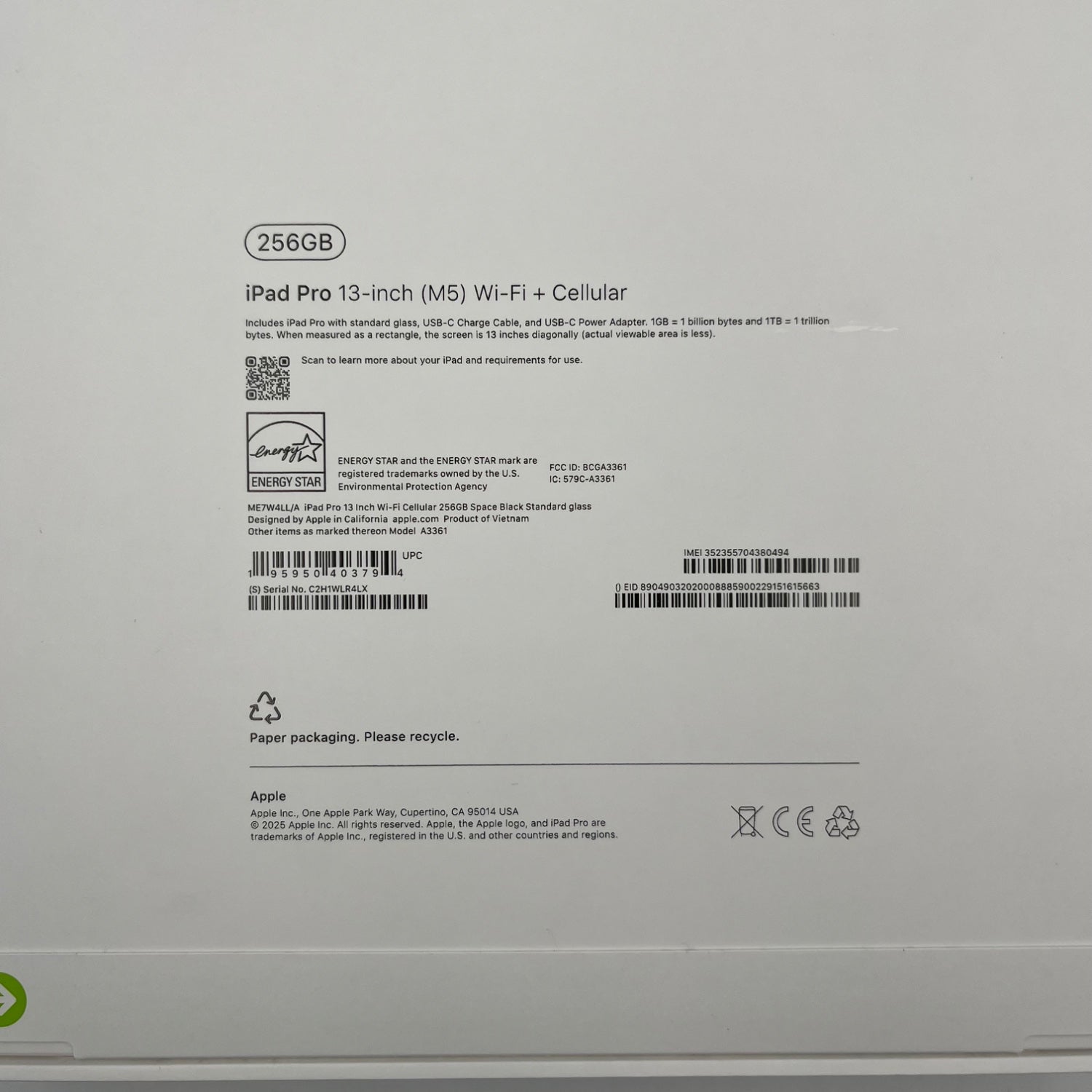 Product Image