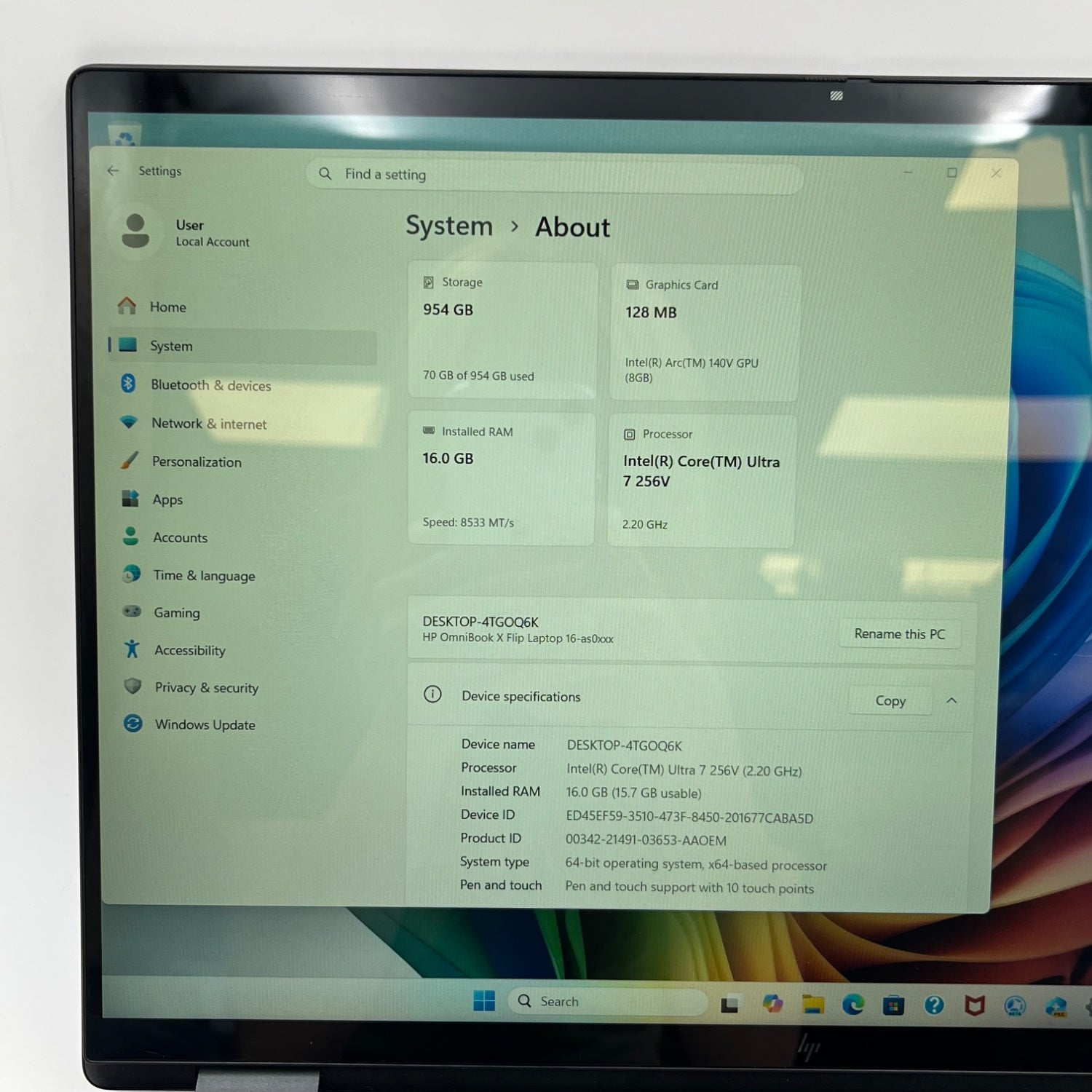 Product Image