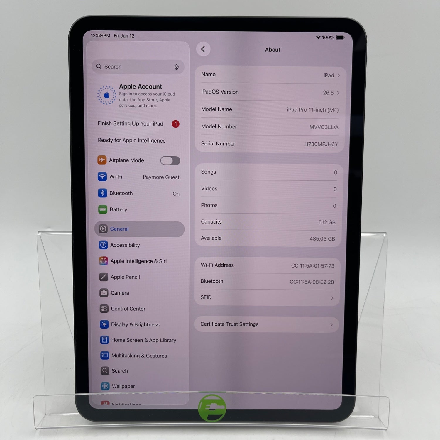 Product Image