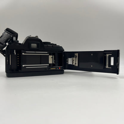 Nikon AF N2020 35MM Film Camera