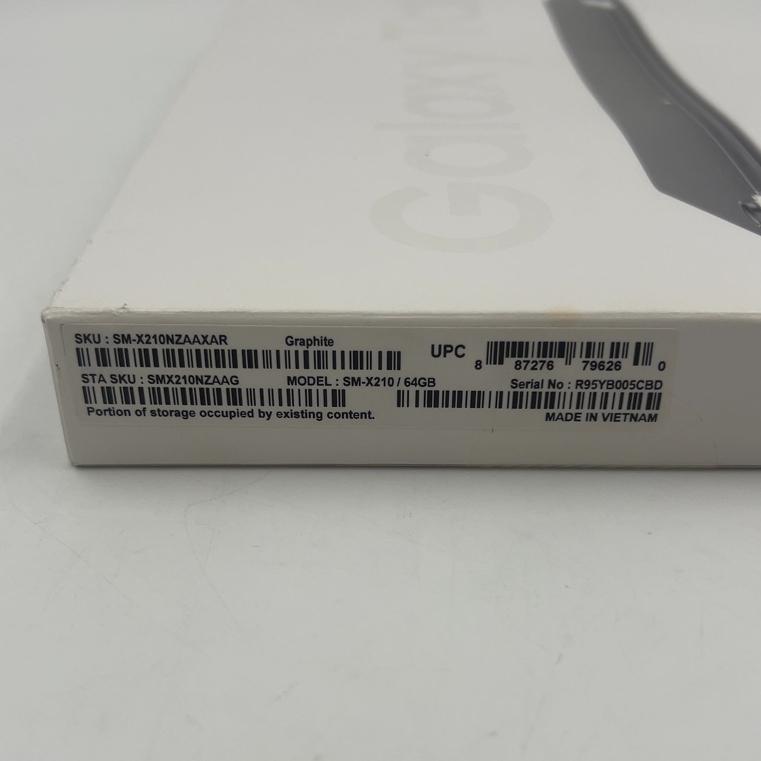 Product Image