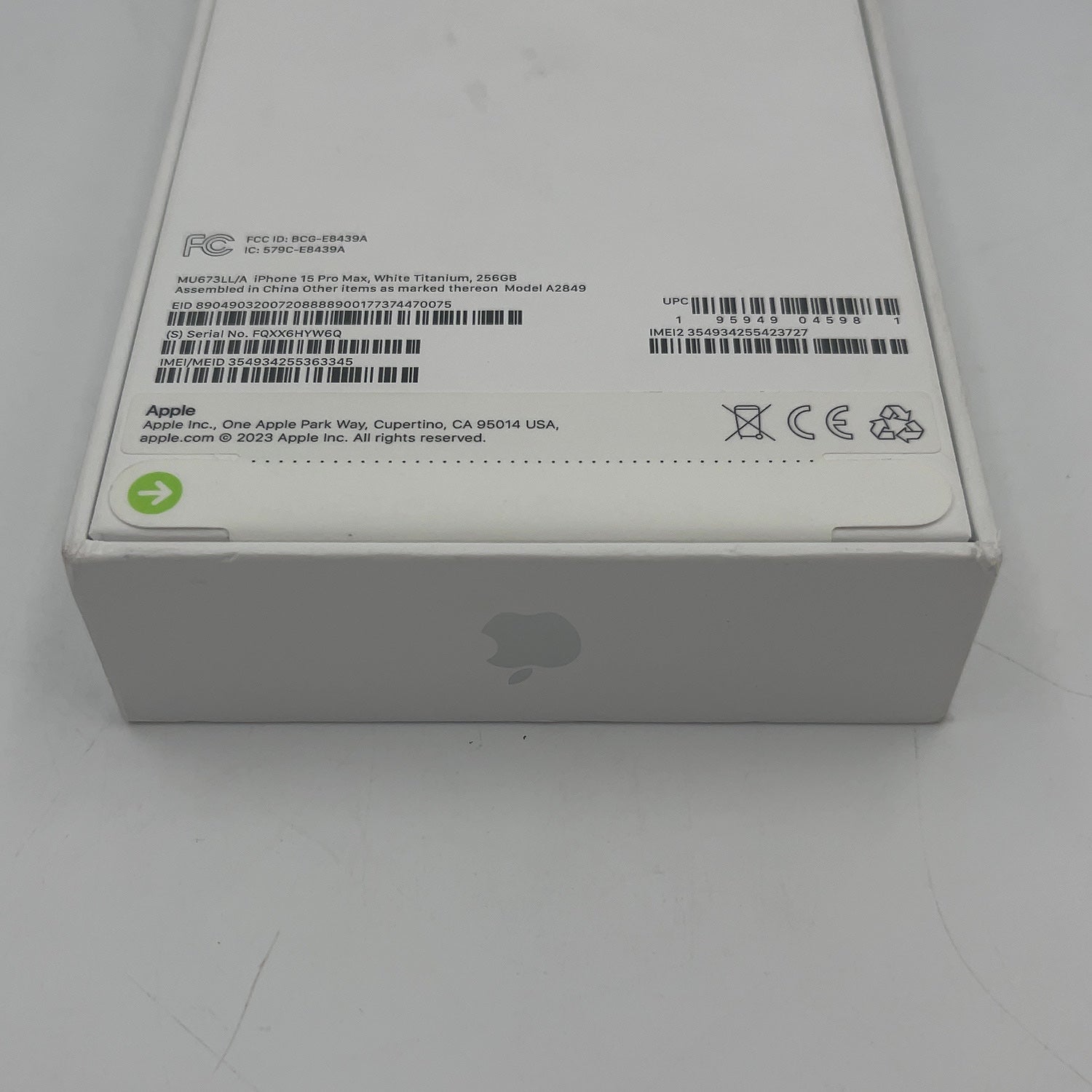 Product Image