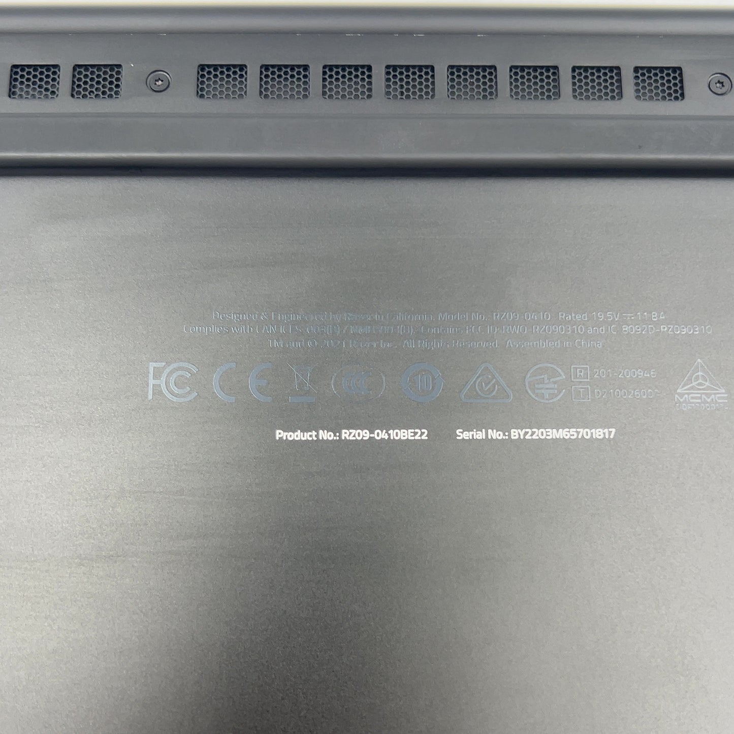 Product Image