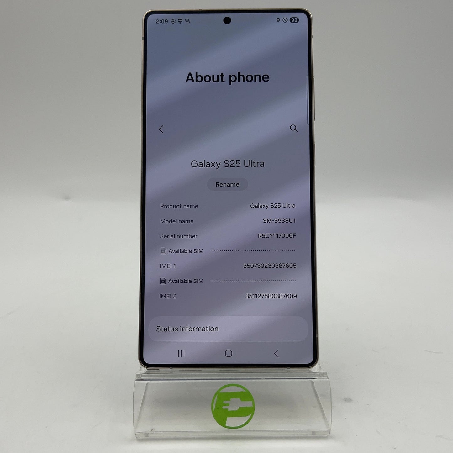 Product Image